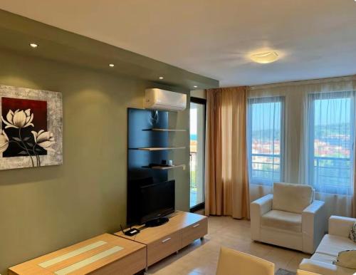 Gallery image of Amara Luxury Suites in Sozopol