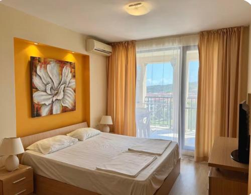 Gallery image of Amara Luxury Suites in Sozopol