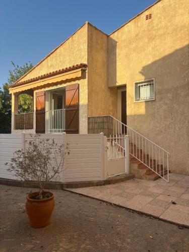 Appartement 4Pers HYERES PLAGE L'Ayguade