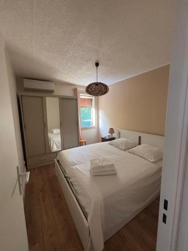 Appartement 4Pers HYERES PLAGE L'Ayguade