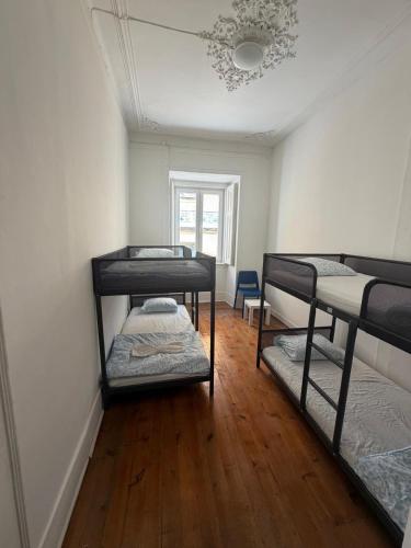 Hostel Lapa