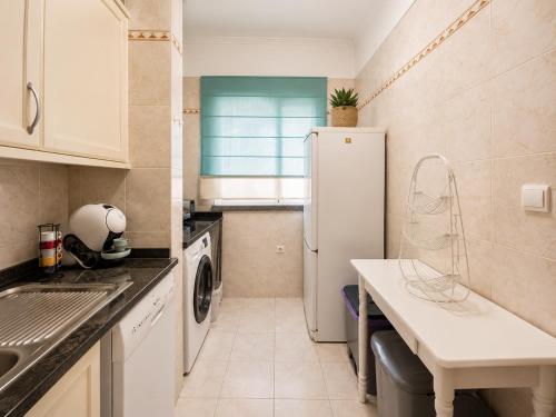 Pérola Apartments