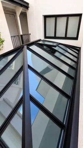 Sublim Apartment Le Marais Beaubourg