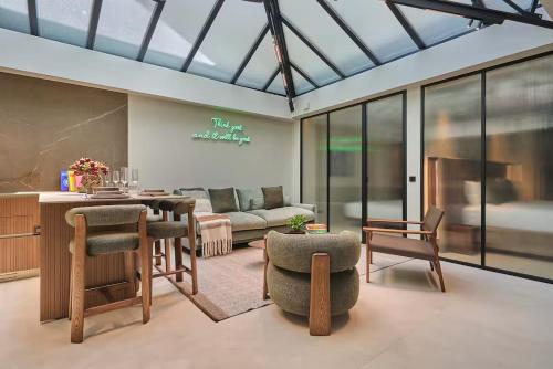 Sublim Apartment Le Marais Beaubourg