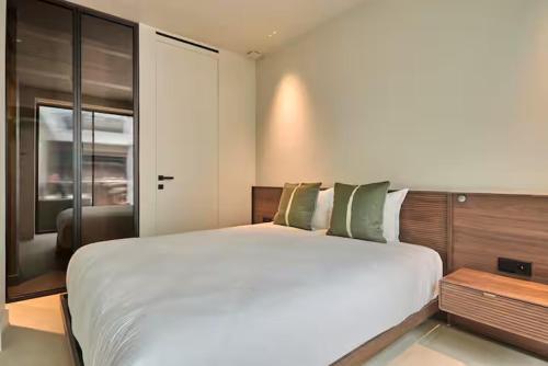 Sublim Apartment Le Marais Beaubourg