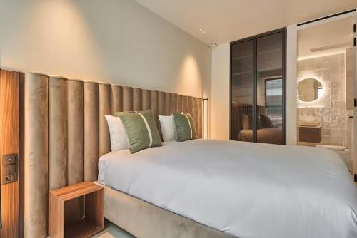 Sublim Apartment Le Marais Beaubourg