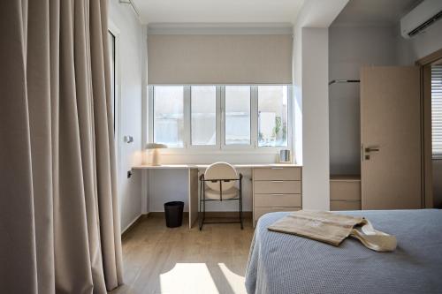 pnoé city suites Aria