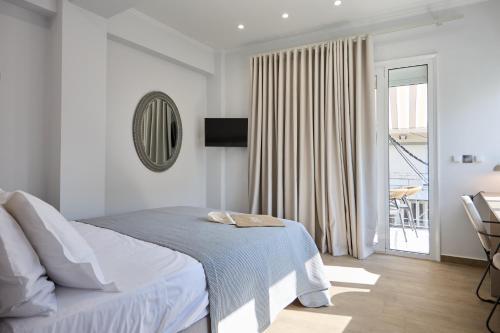 pnoé city suites Aria