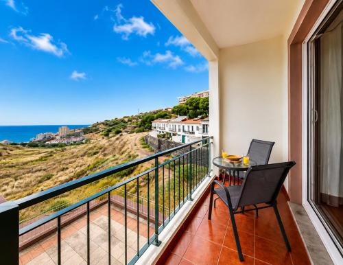 Pérola Apartments