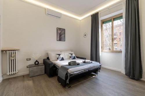 Rome-Trastevere Free Netflix and AC