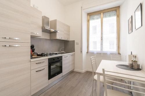 Rome-Trastevere Free Netflix and AC