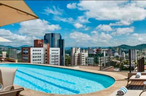 Gallery image of Hotel Sol Alphaville 1203 in Barueri