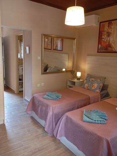Castle Nest - Cozy Living in the heart of the historic center, Ioannina