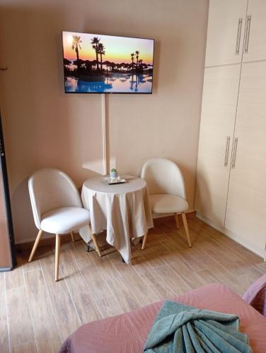 Castle Nest - Cozy Living in the heart of the historic center, Ioannina