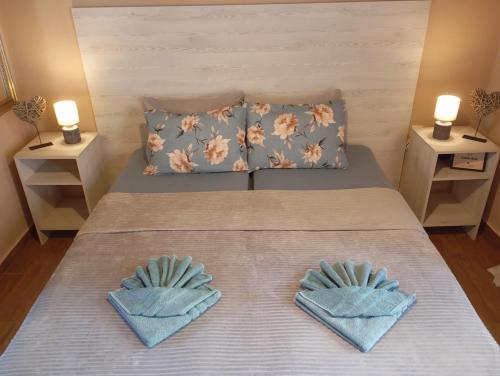 Castle Nest - Cozy Living in the heart of the historic center, Ioannina