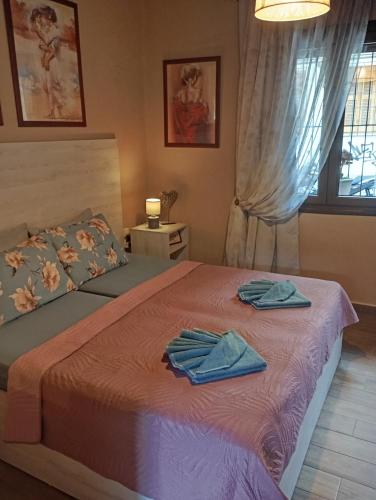 Castle Nest - Cozy Living in the heart of the historic center, Ioannina