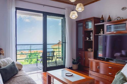 Calheta Bliss
