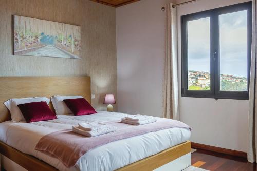 Calheta Bliss