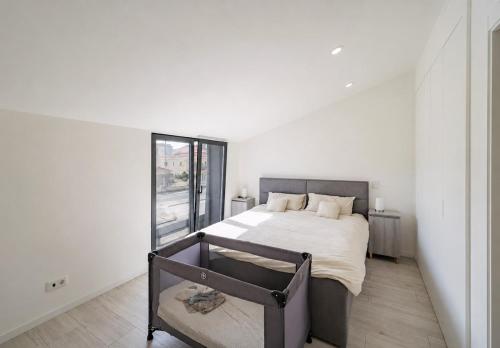 Center Caparica Beach House - Pool - Beach 3min