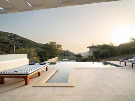 VILLA ODISIA Parga