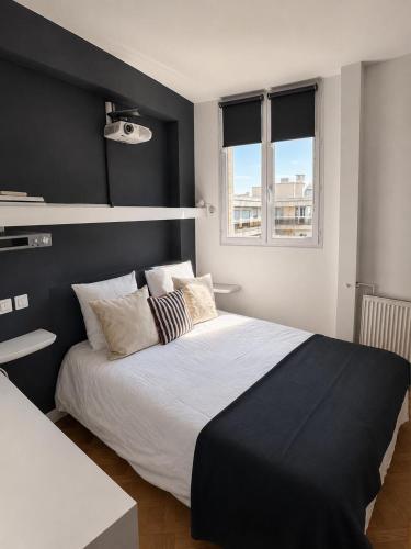 Charming apartment near Place de l'Étoile