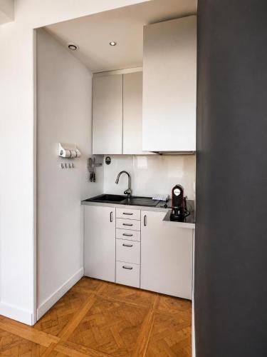 Charming apartment near Place de l'Étoile