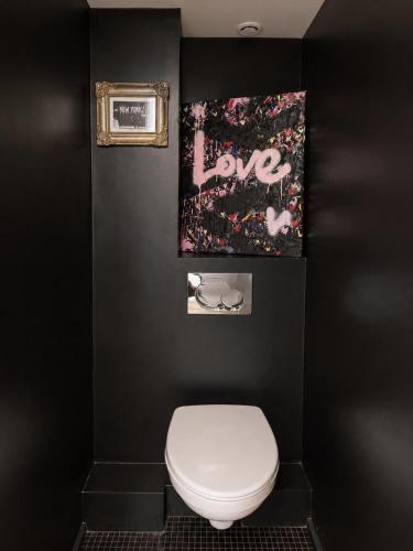 Charming apartment near Place de l'Étoile