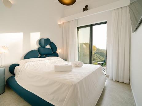 VILLA ODISIA Parga