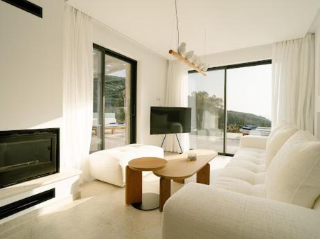 VILLA ODISIA Parga