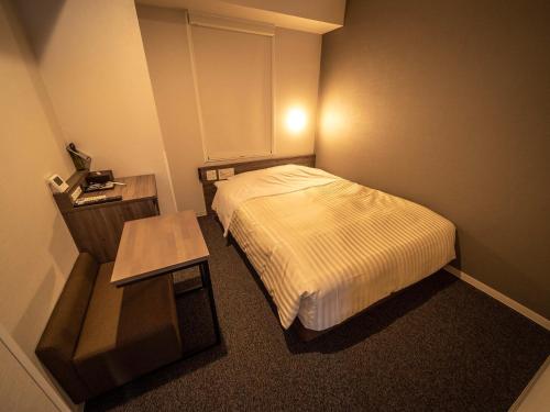 Super Hotel Kumamoto Ekimae Natural Hot Springs