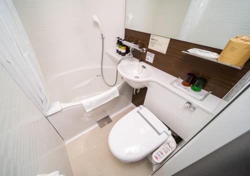 Super Hotel Premier Akihabara