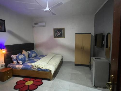 תמונה מהגלריה של Hotel Caledonian בLapaz