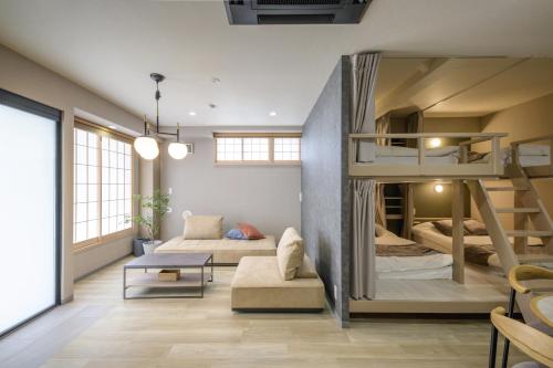 新宿6丁目 シティステイ 1F Shinjuku 6-chome City Stay1F