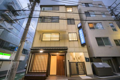 新宿6丁目 シティステイ 1F Shinjuku 6-chome City Stay1F