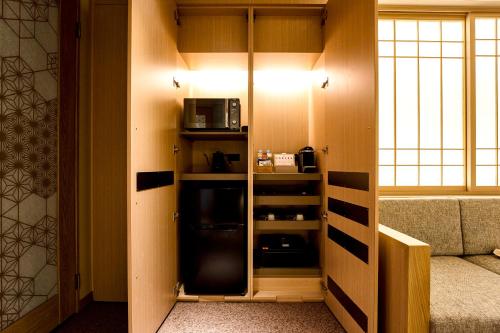 HOTELみなと 虎ノ門 -minato toranomon-