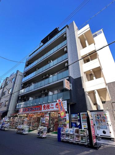 VのBoutique House