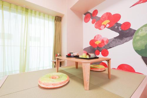 VのBoutique House
