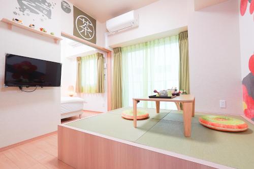 VのBoutique House