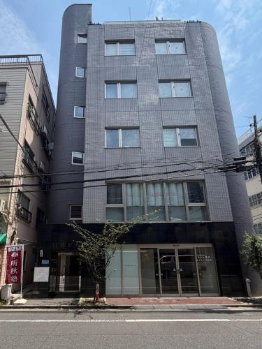 M Kinshicho