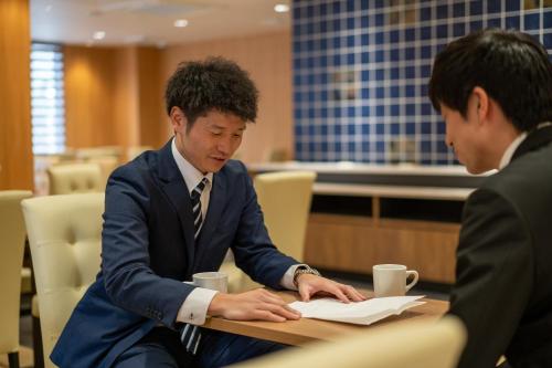 Kyoto Plaza Hotel Kyoto Station South