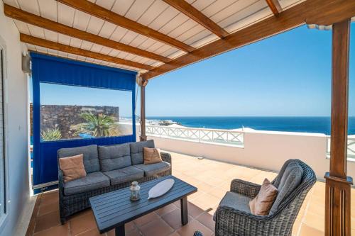 Villa Summer