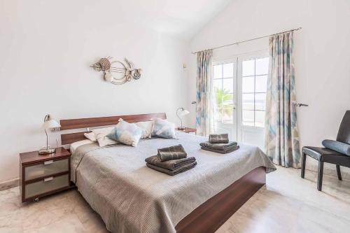 Villa Summer