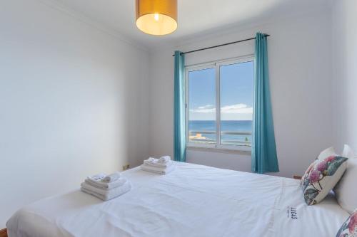 Estrela Azul Caniço Ocean View & Balcony