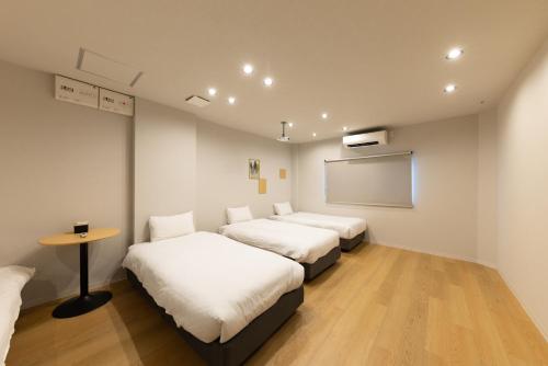 Tasone Stay OSAKA SNN1
