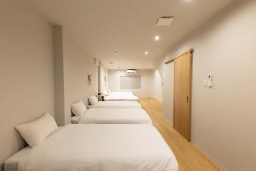 Tasone Stay OSAKA SNN1