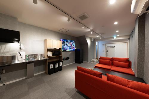 Tasone Stay OSAKA SNN1