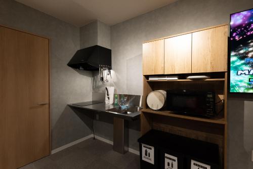 Tasone Stay OSAKA SNN1