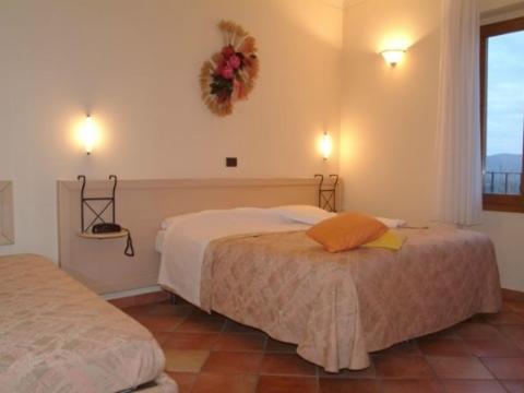 Gallery image of Locanda Il Gallo in Greve in Chianti