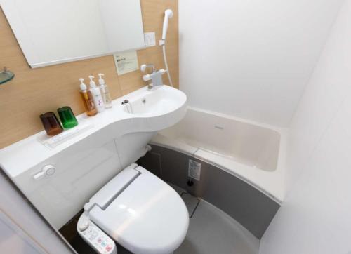 Super Hotel Sapporo Susukino