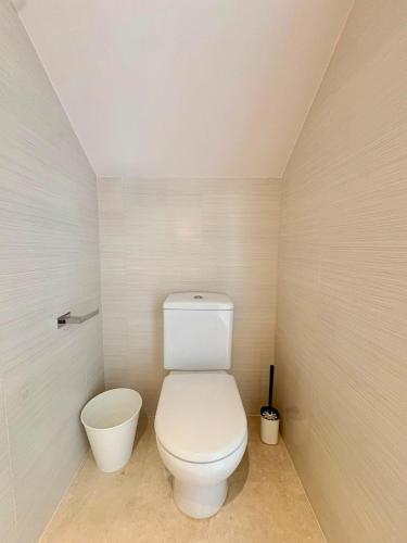 Loft laguna del Marquesado urban